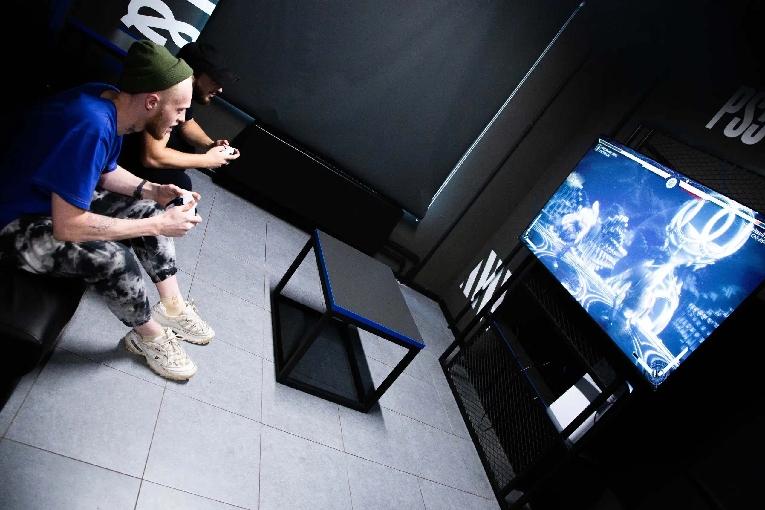 Изображение клуба TRUE GAMERS Королёв ТЦ Корабль № 8