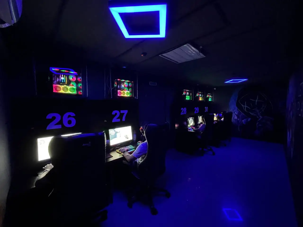 Изображение клуба К13 № 2