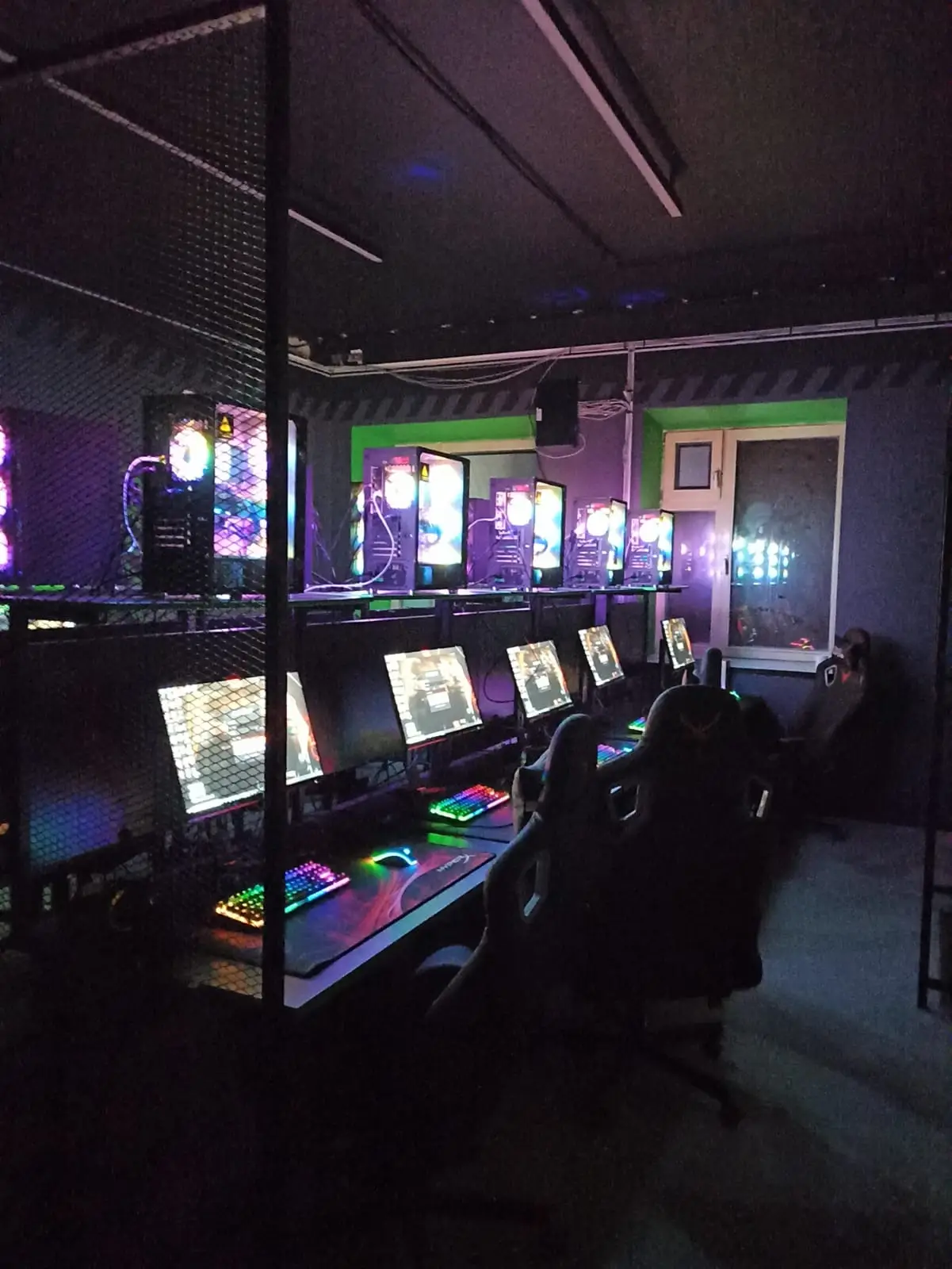 Изображение клуба TRUE GAMERS Коммунарка № 2