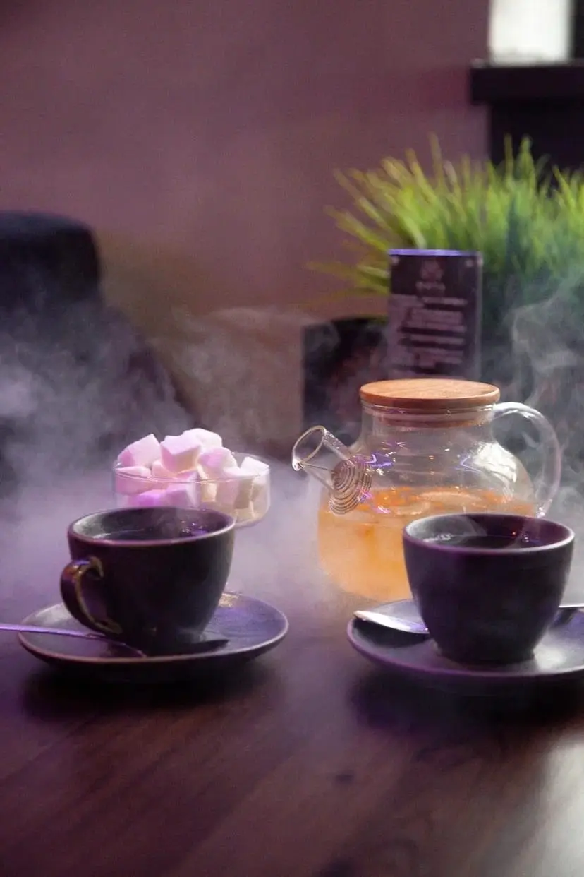 Изображение клуба МЯТА CYBER № 2