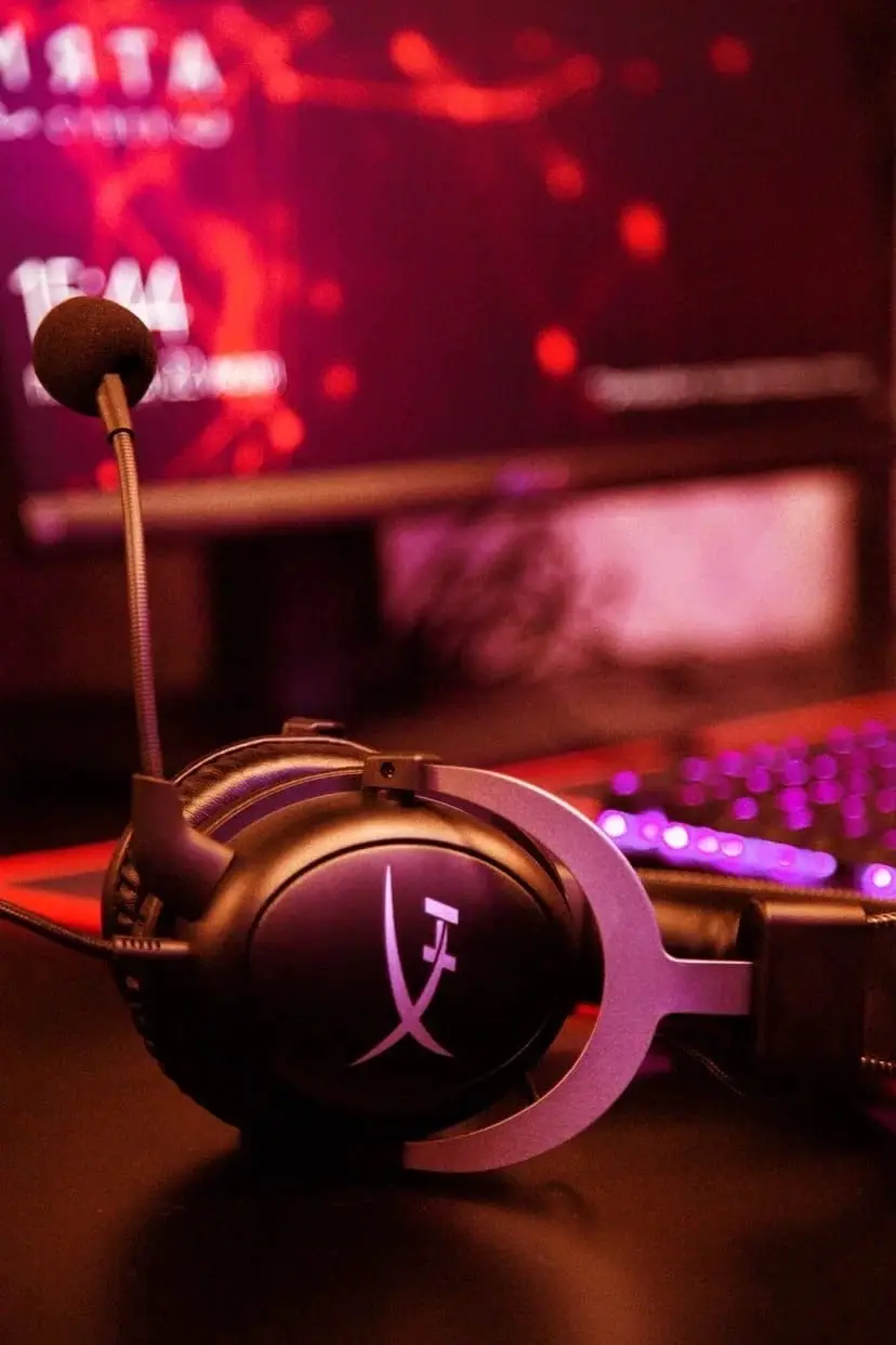 Изображение клуба МЯТА CYBER № 4