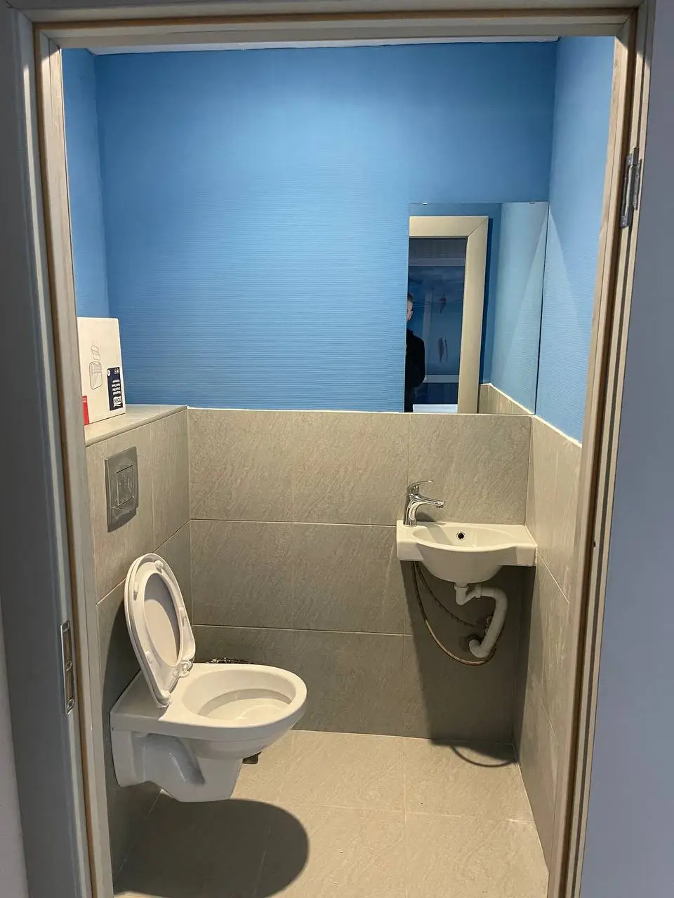 Изображение клуба Теннисный центр «Динамо» Архангельск № 5