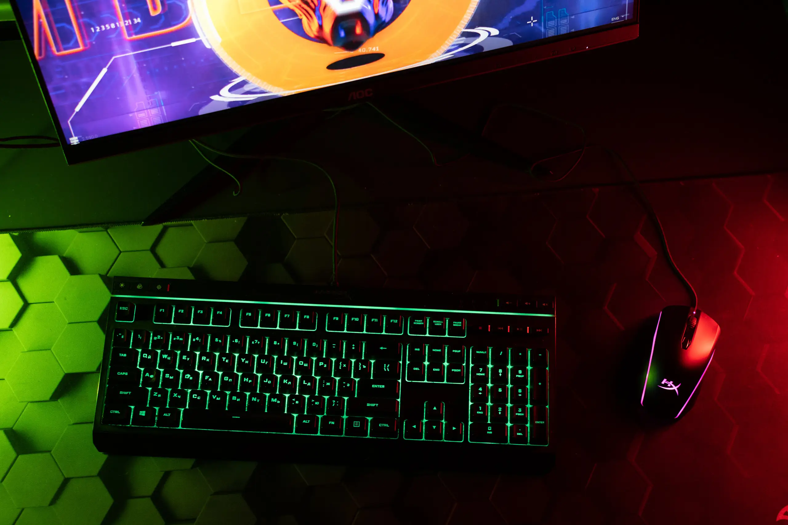 Изображение клуба КиберПрайд - Ленина № 6