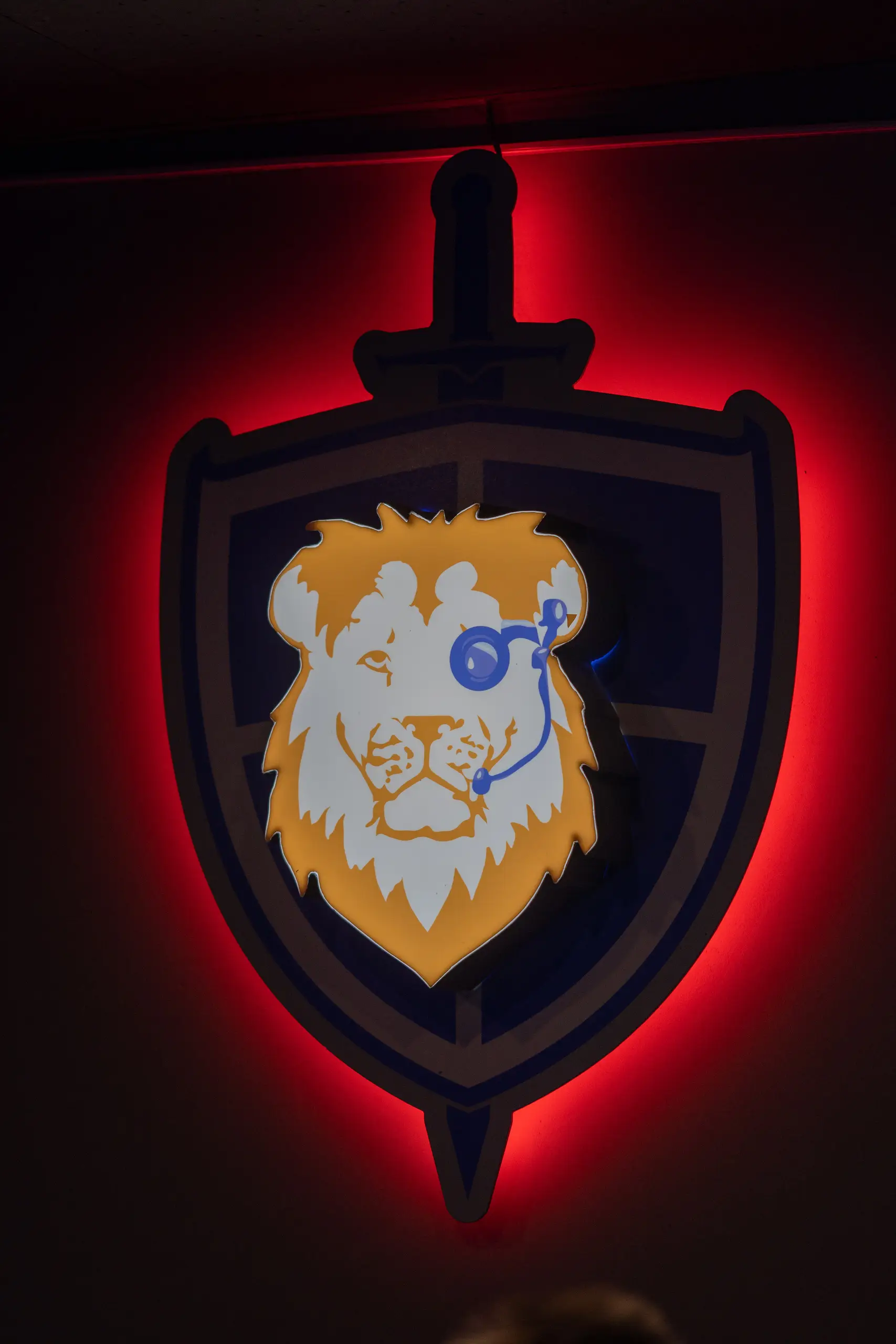 Изображение клуба КиберПрайд - Мещерский бульвар, 7 № 3