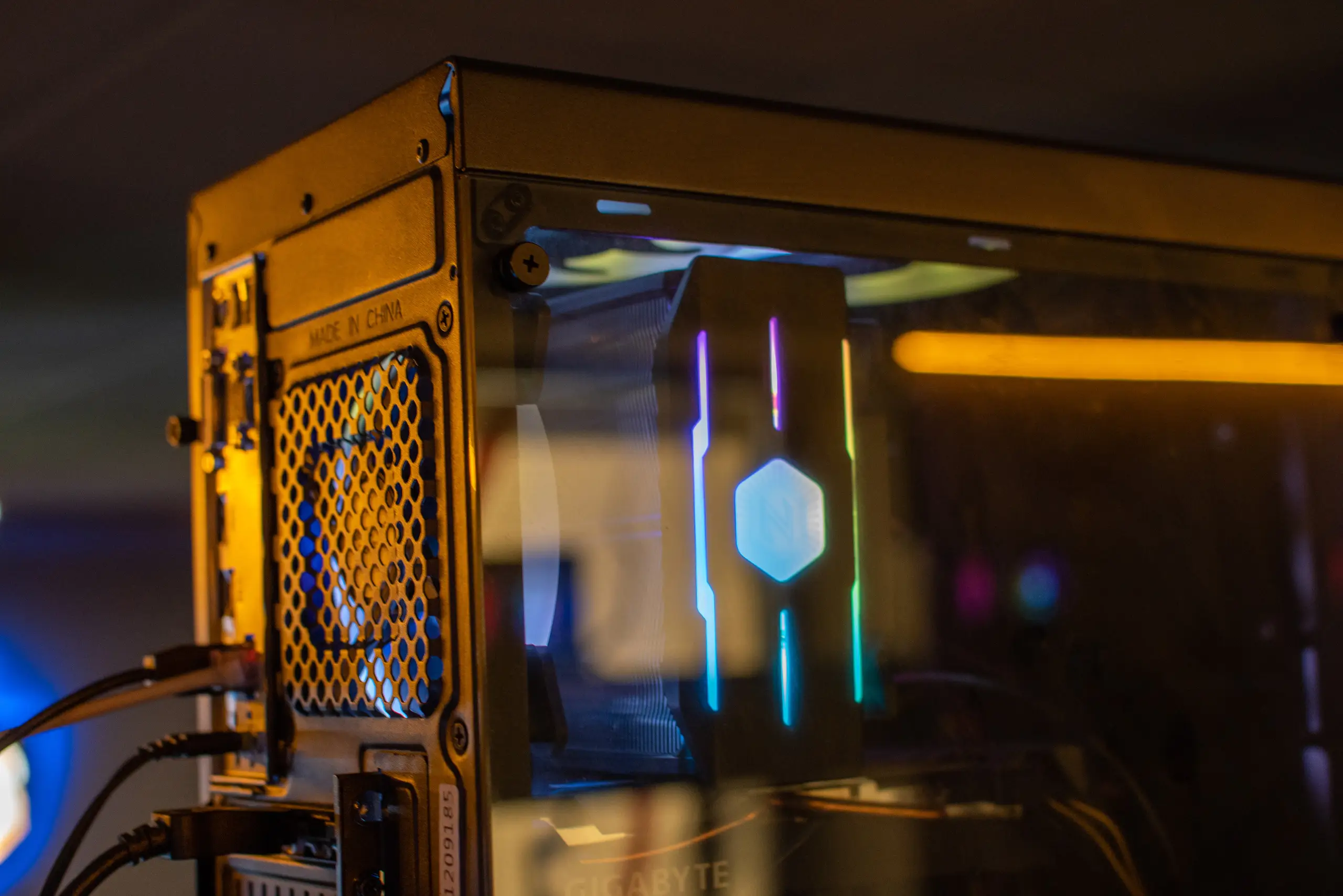 Изображение клуба КиберПрайд - Сормово № 6