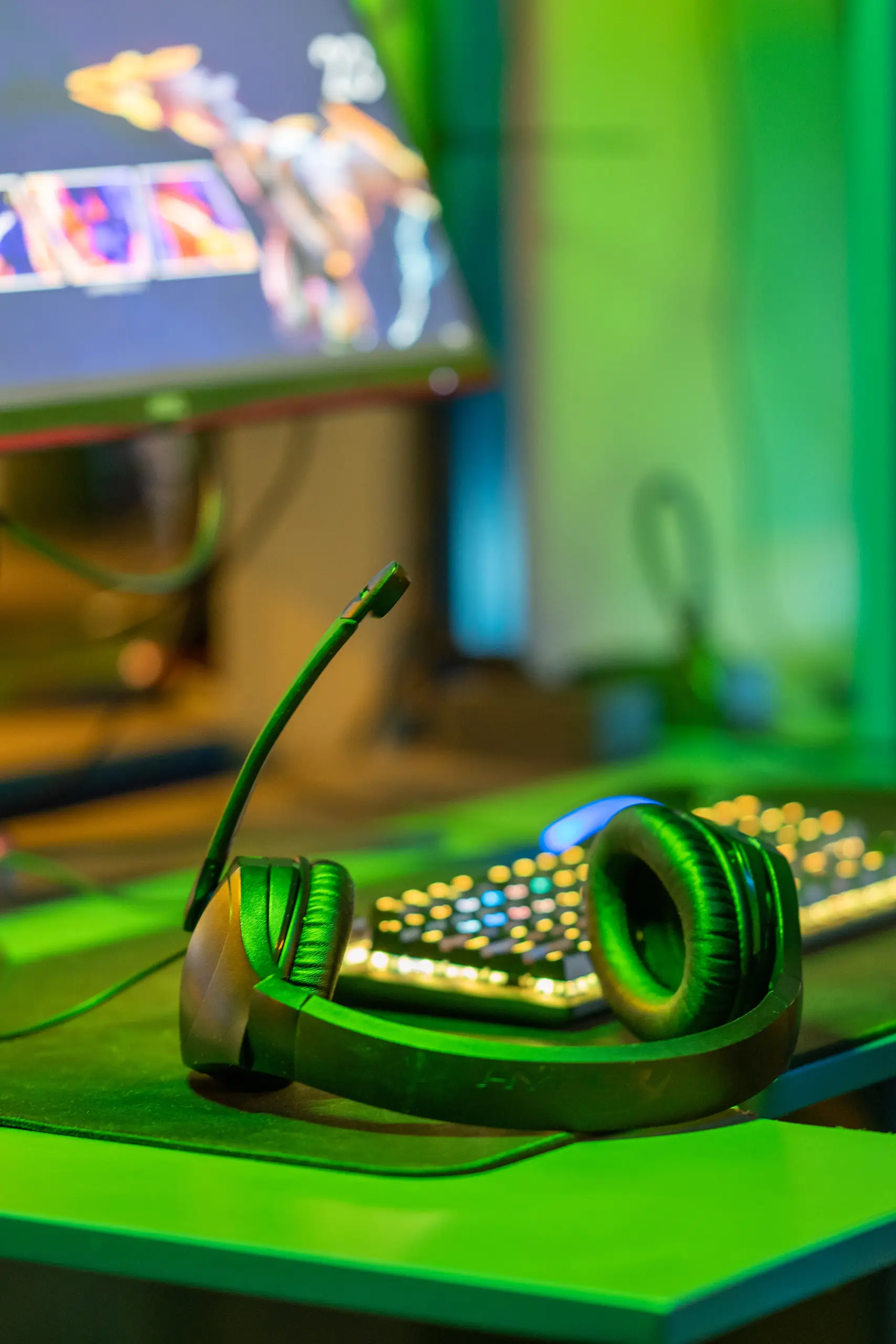 Изображение клуба КиберПрайд - Сормово № 8