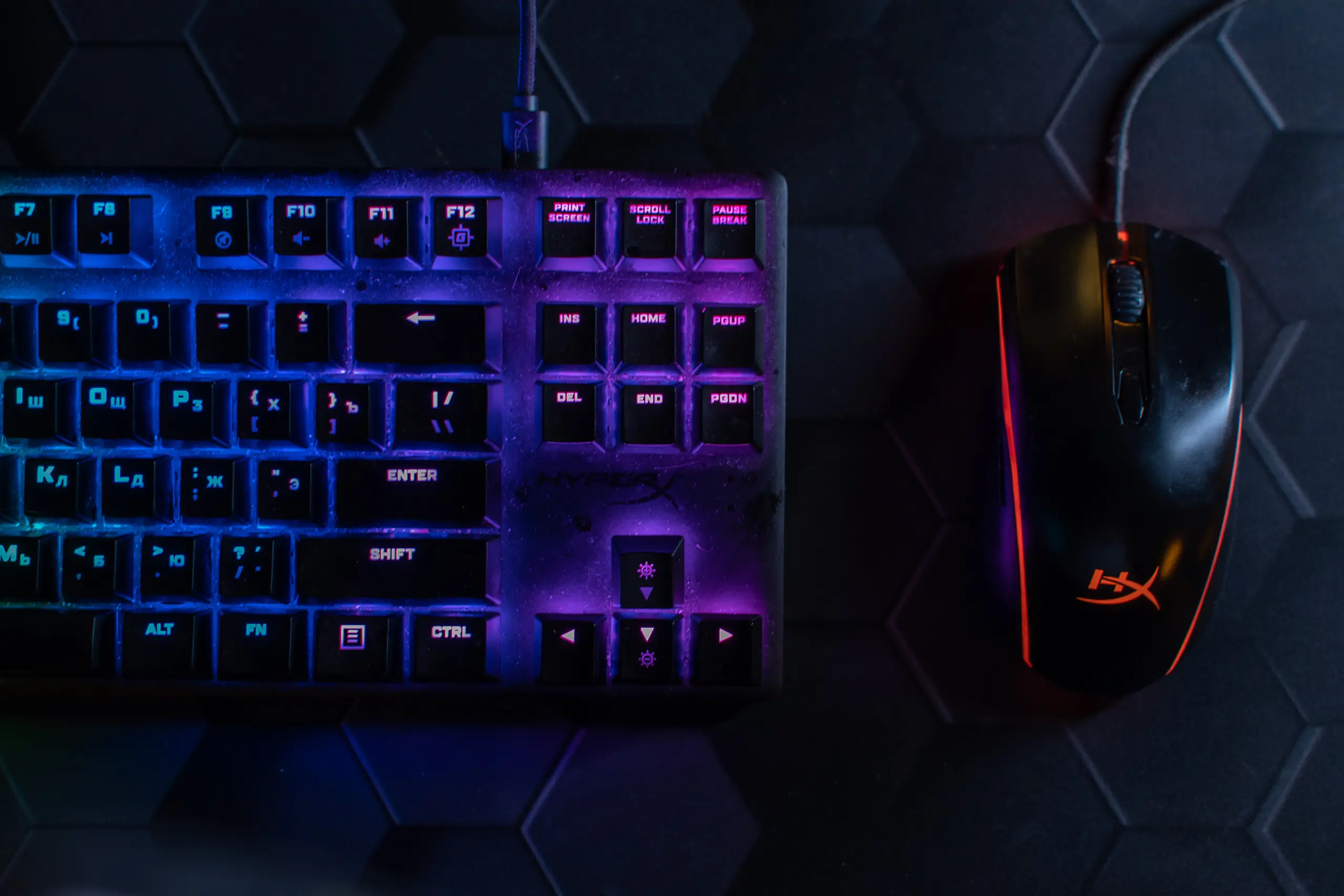 Изображение клуба КиберПрайд - Сормово № 9