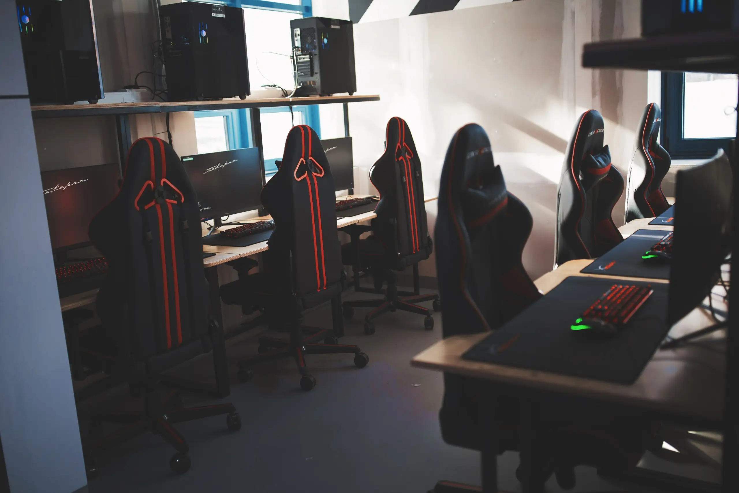 Изображение клуба Пекарня № 1