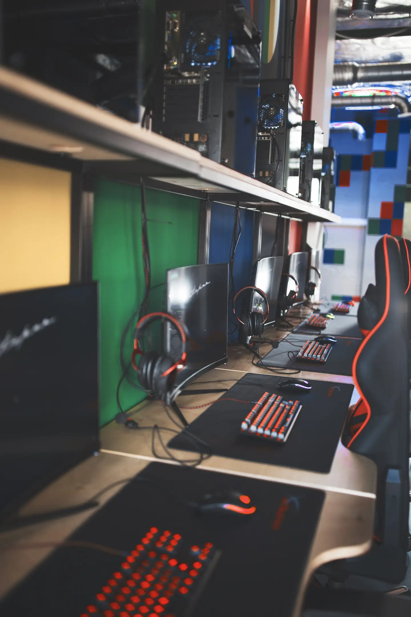 Изображение клуба Пекарня № 2