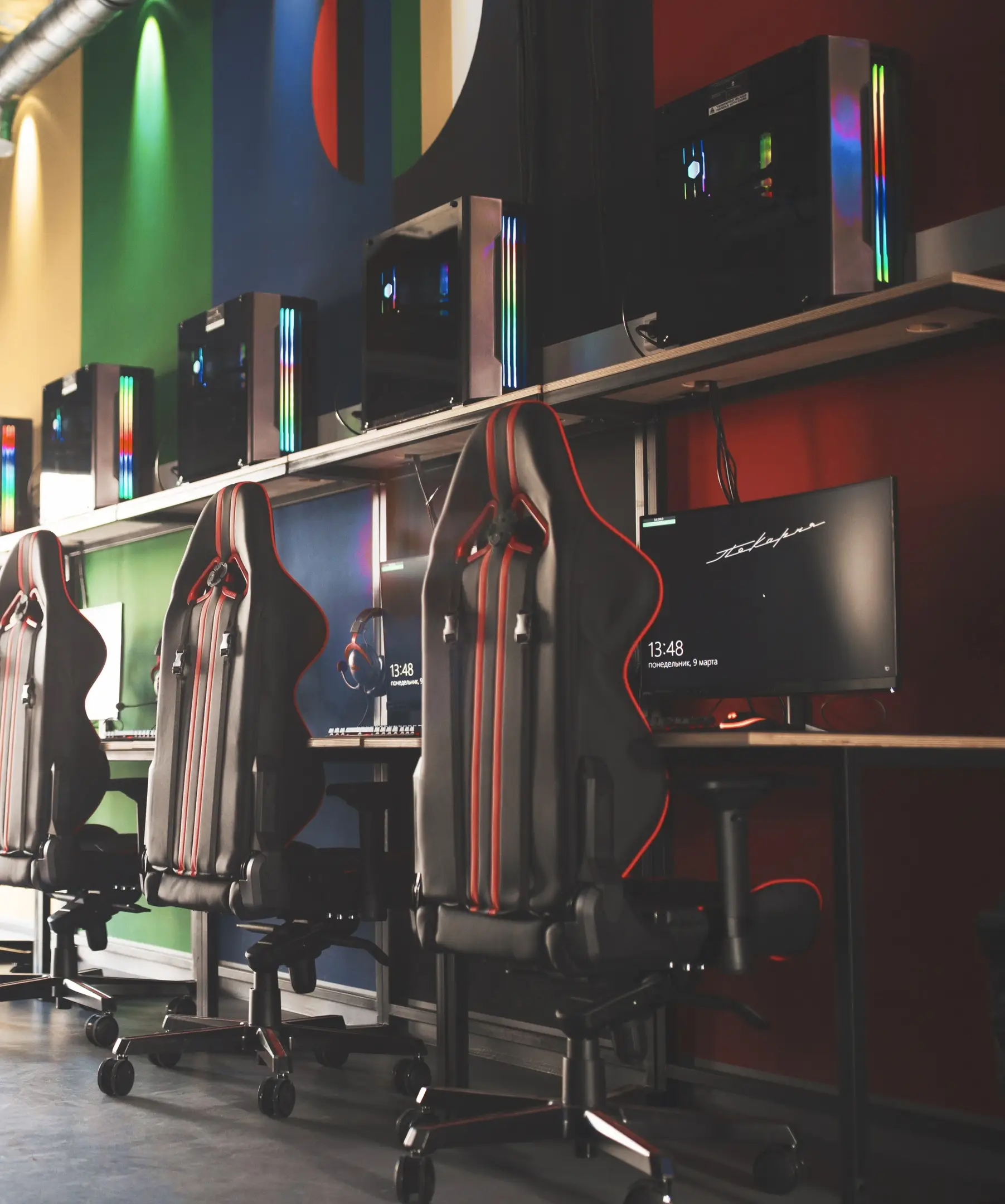 Изображение клуба Пекарня № 3