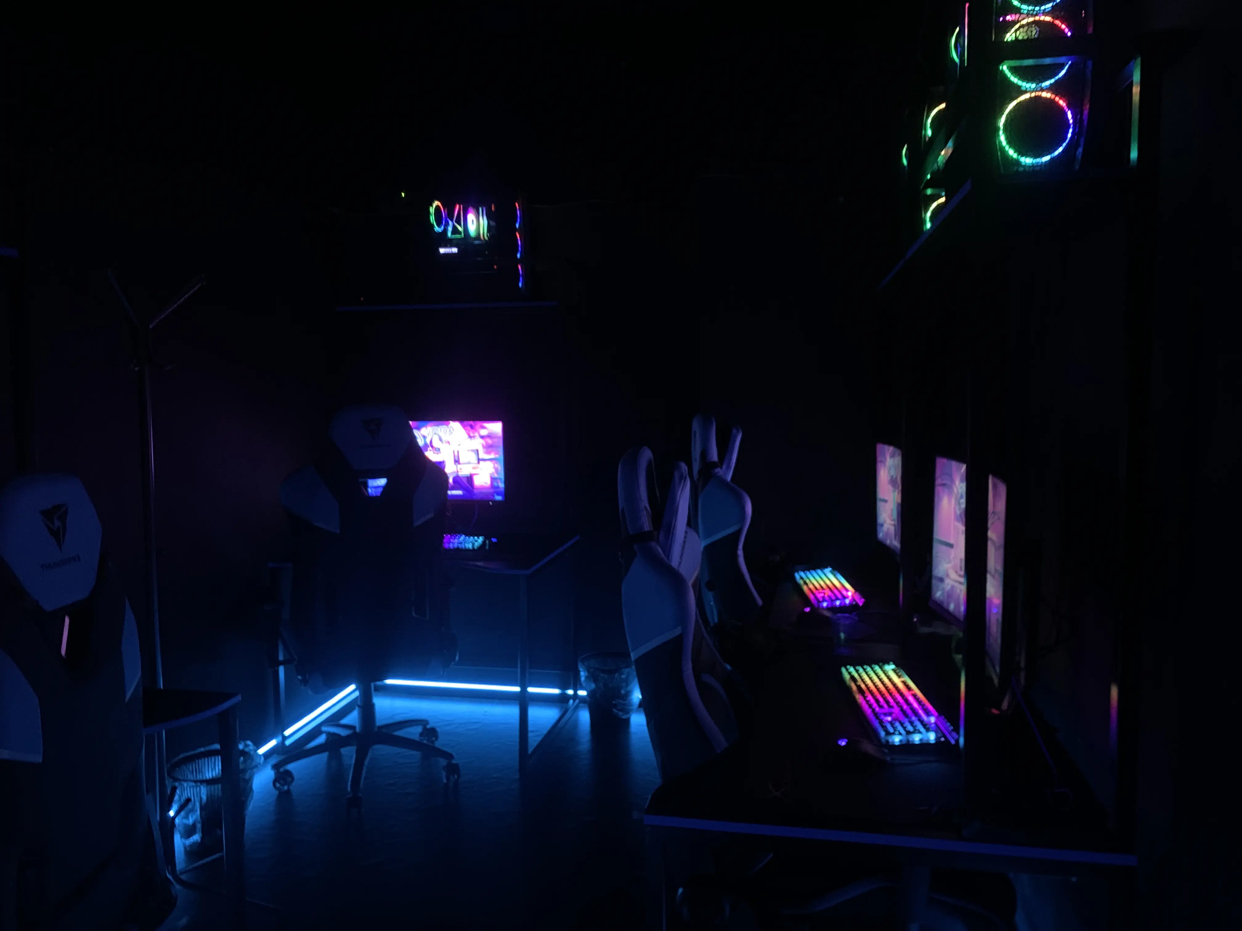 Изображение клуба YODA № 4