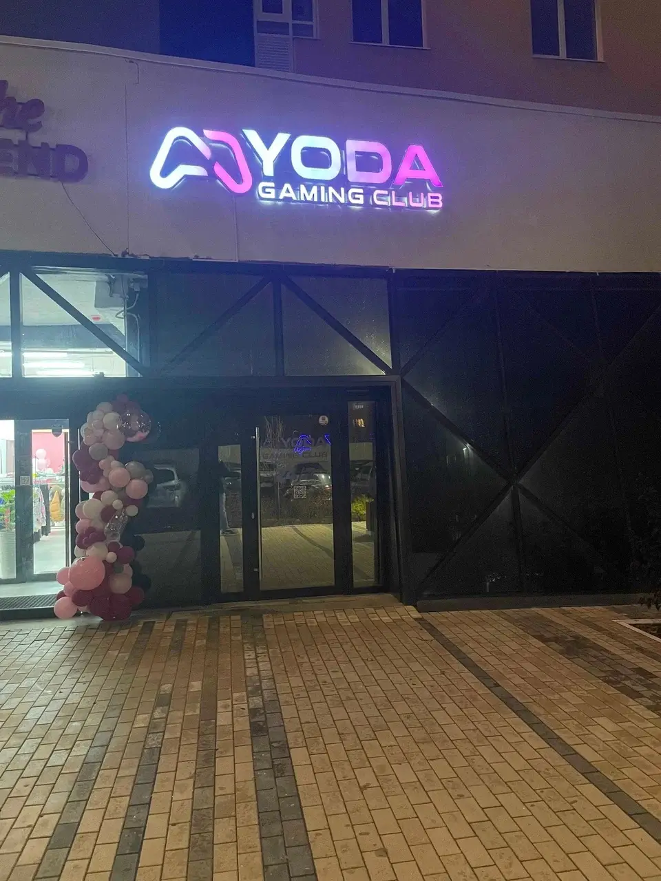 Изображение клуба YODA № 6