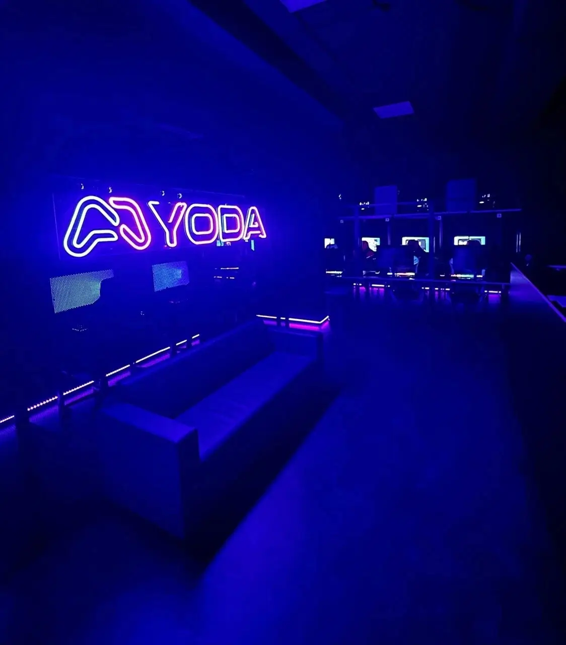 Изображение клуба YODA № 7
