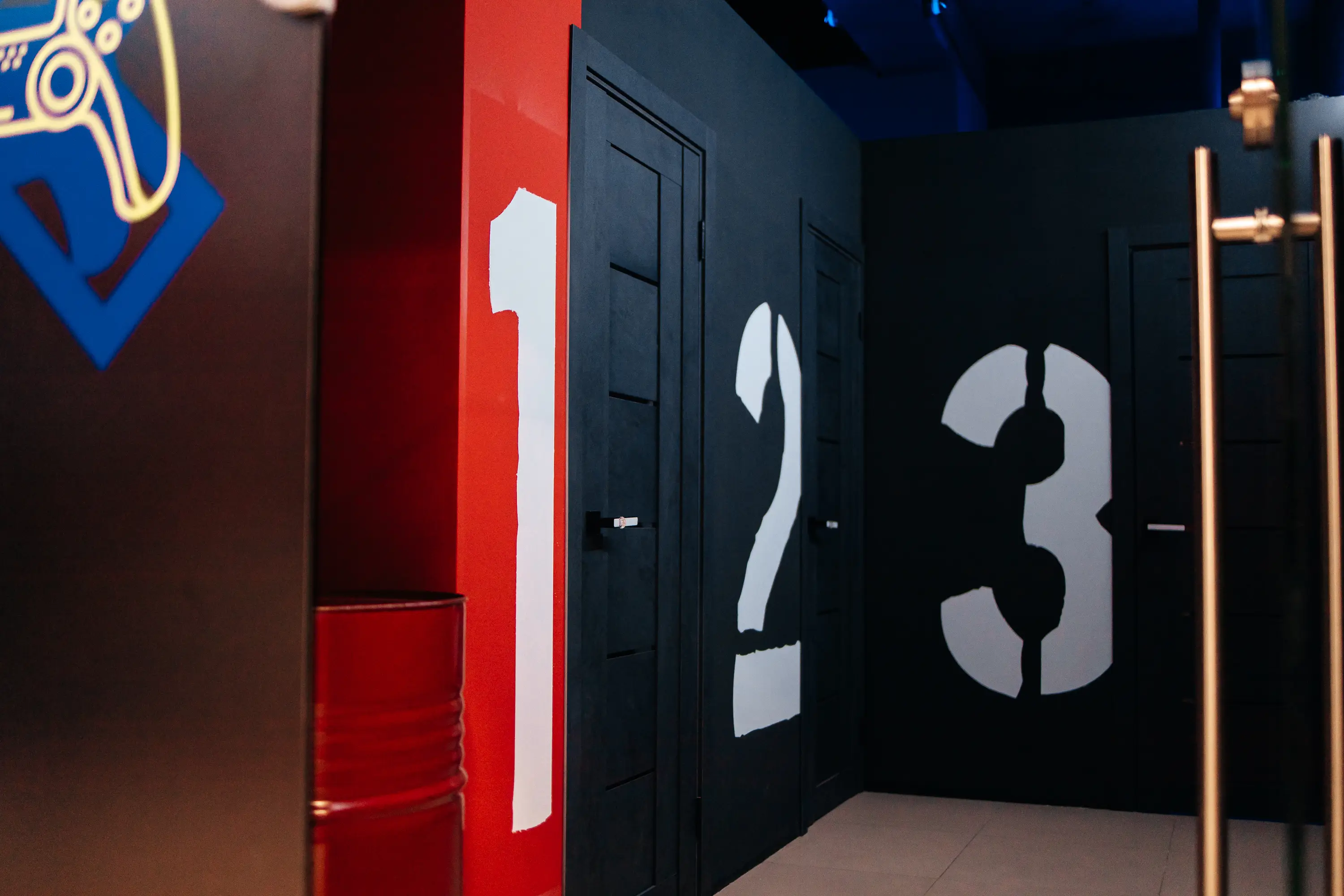 Изображение клуба CyberX Ставрополь № 6