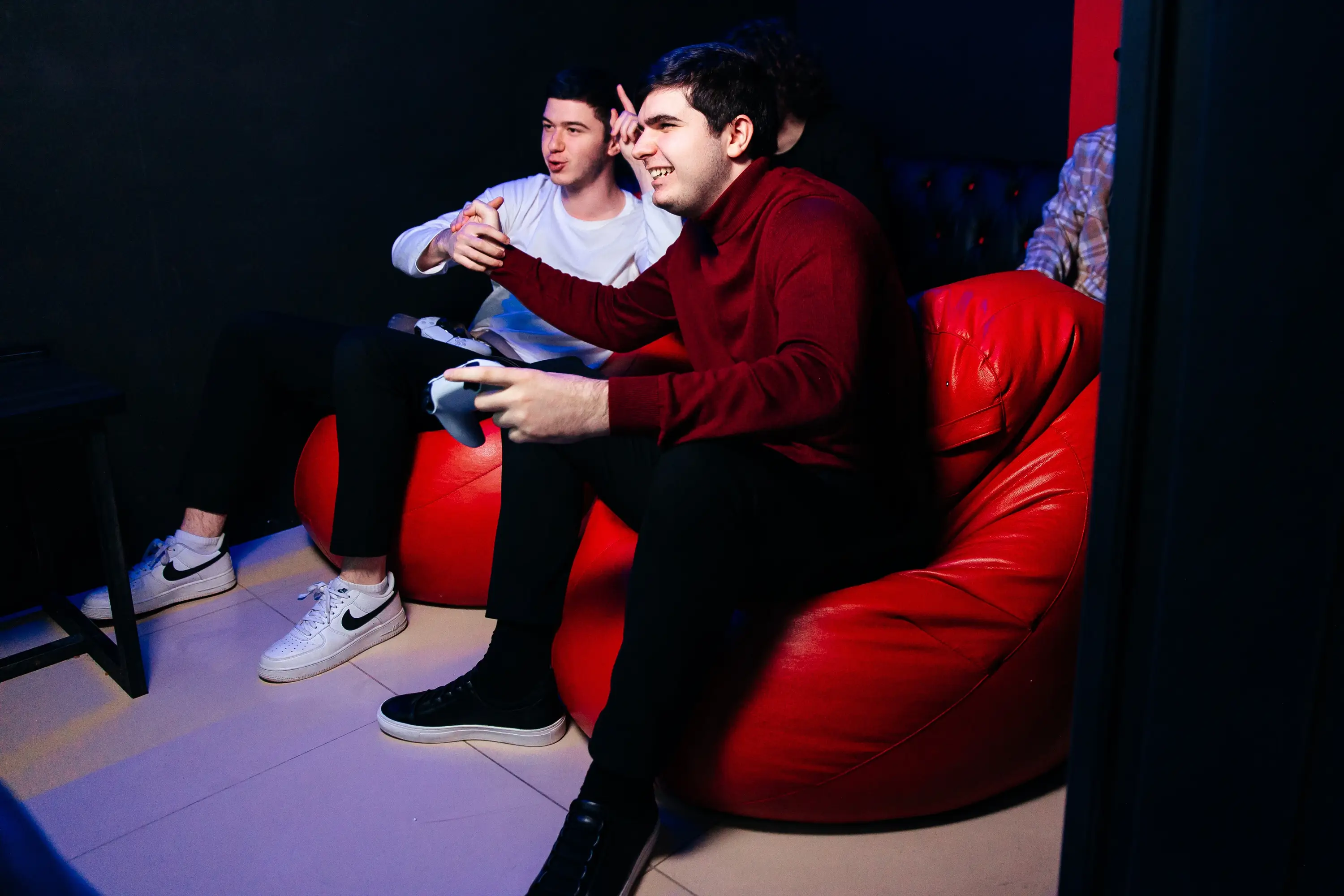 Изображение клуба CyberX Ставрополь № 7