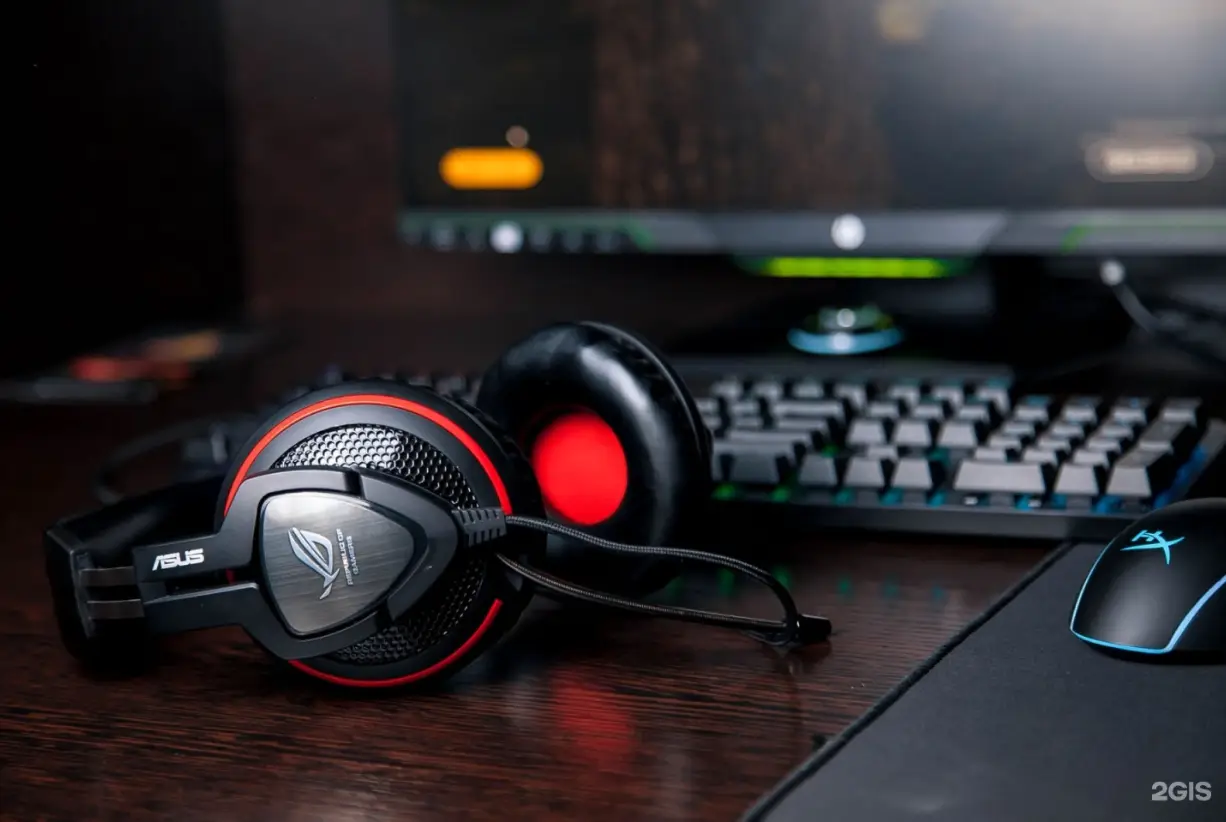 Изображение клуба Arena № 2