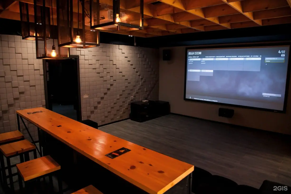 Изображение клуба Arena № 1