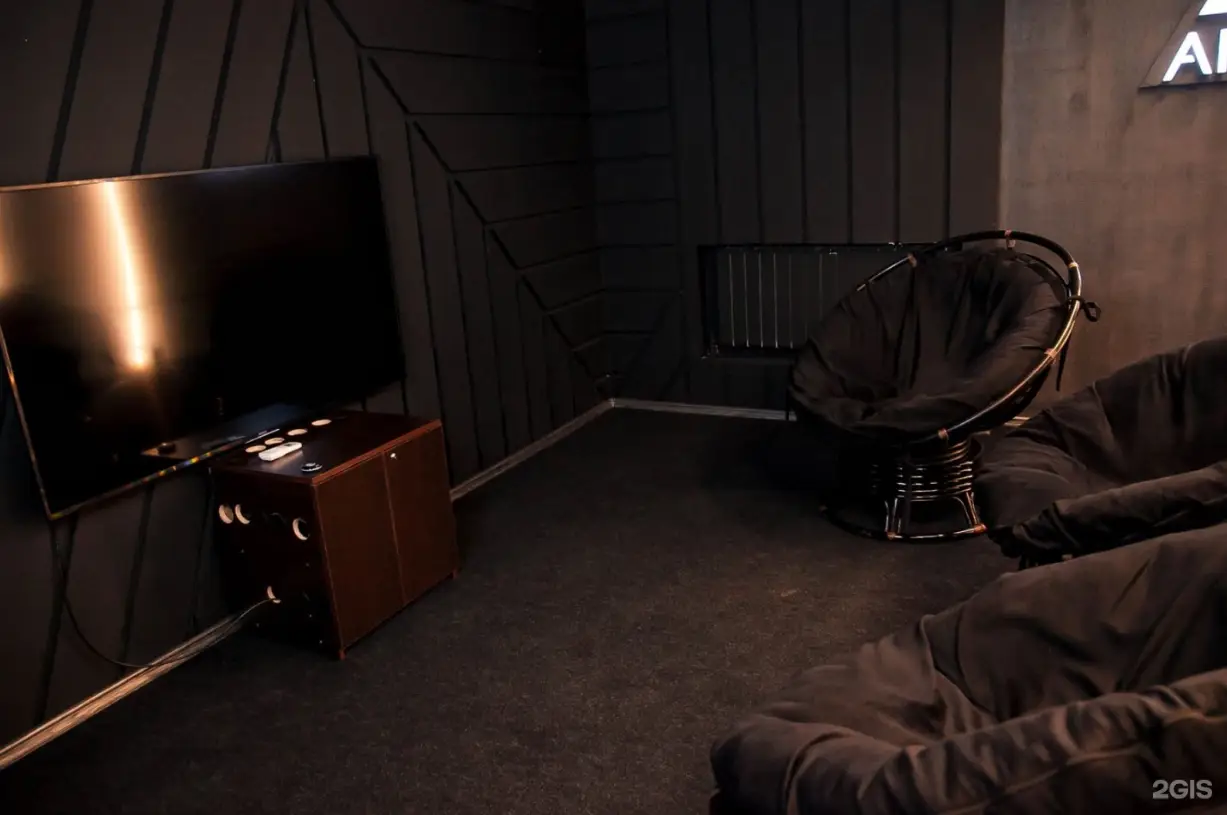 Изображение клуба Arena № 3