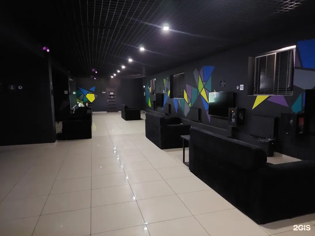 Изображение клуба Arena № 6