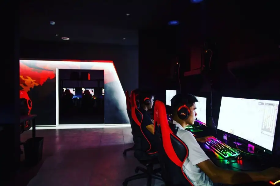 Изображение клуба RAGE № 4