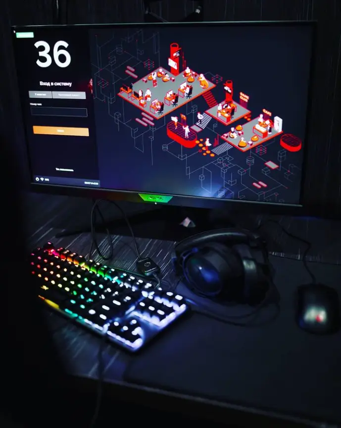 Изображение клуба RAGE № 6