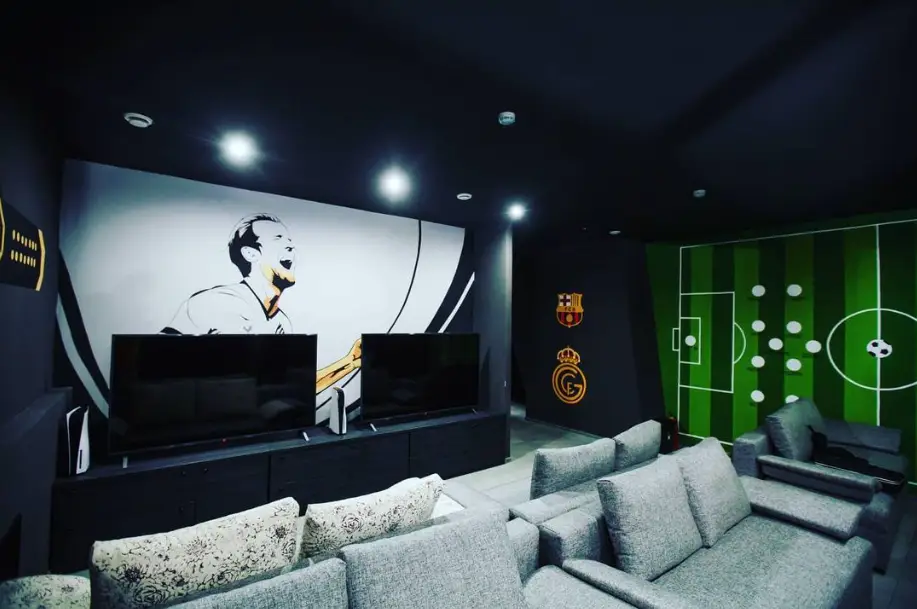 Изображение клуба RAGE № 1