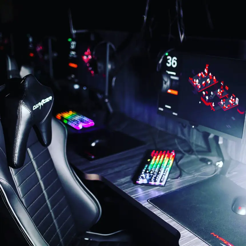 Изображение клуба RAGE № 2