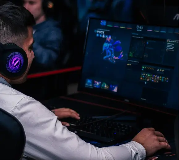 Изображение клуба Gamezone № 1