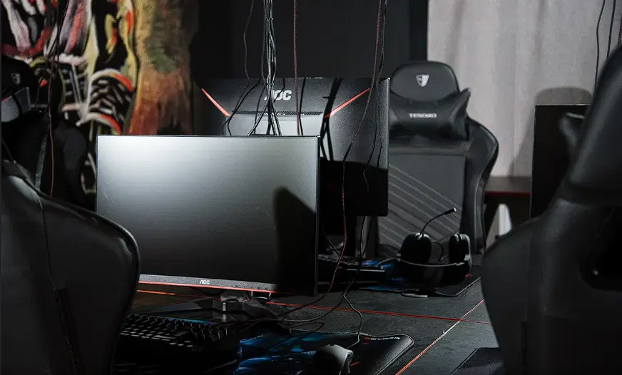 Изображение клуба Gamezone № 2