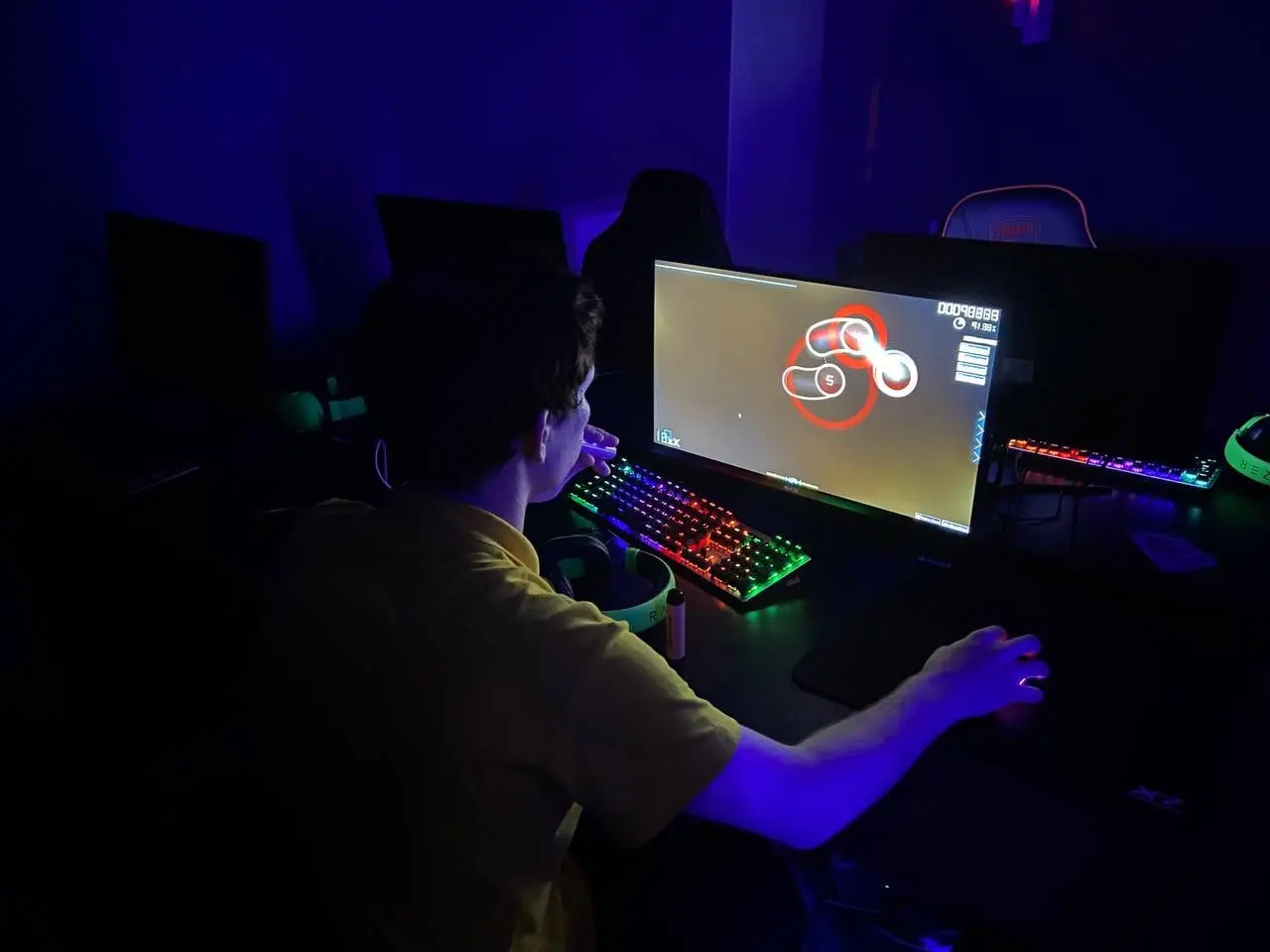 Изображение клуба AR Gaming № 1