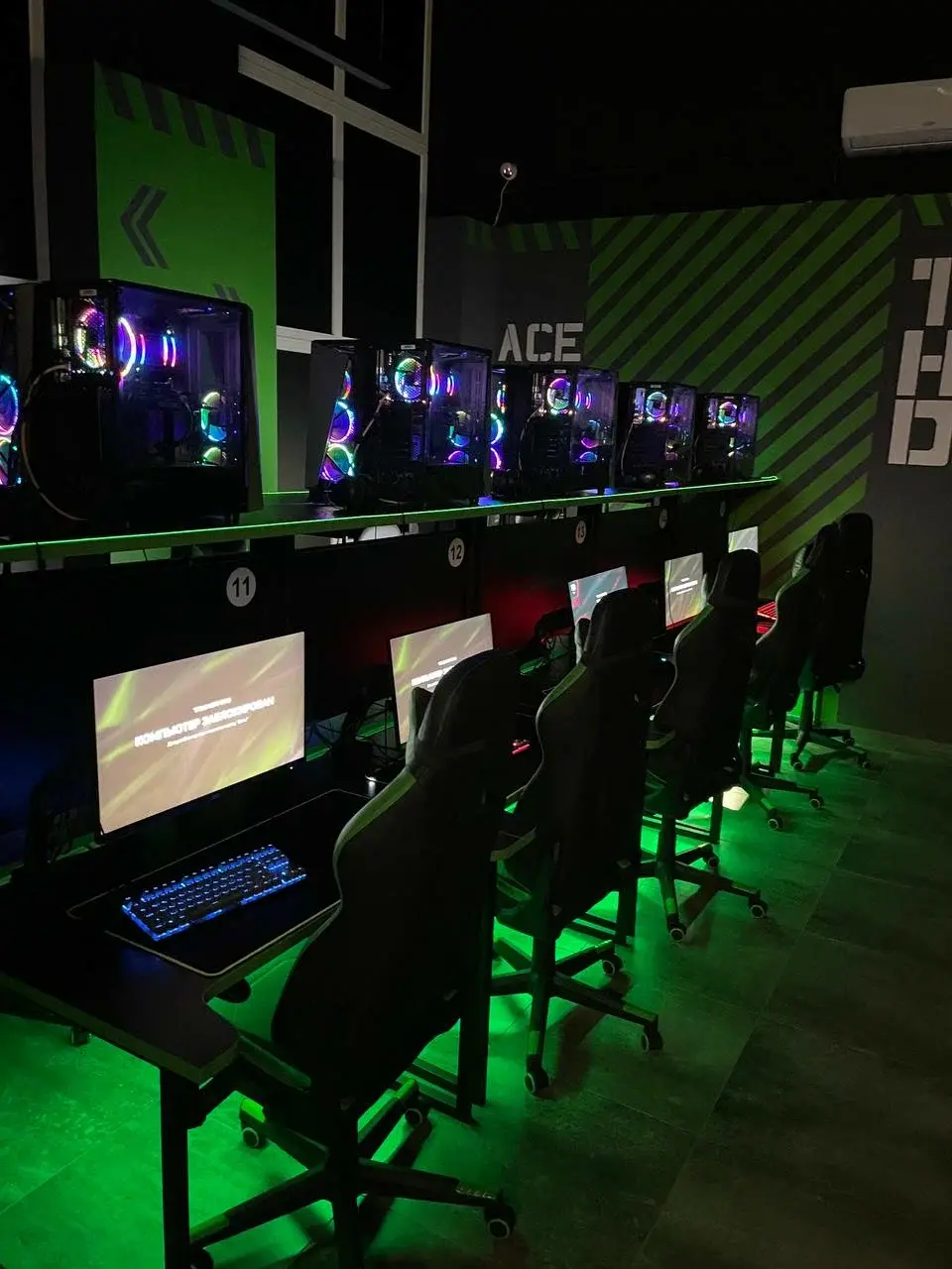 Изображение клуба TRUE GAMERS Ростов-на-Дону № 1