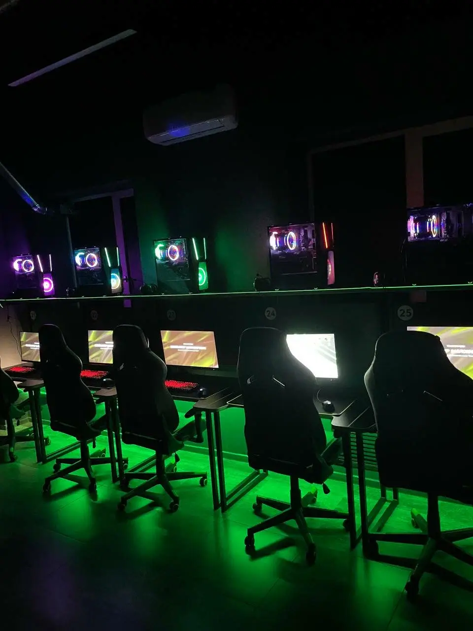 Изображение клуба TRUE GAMERS Ростов-на-Дону № 2