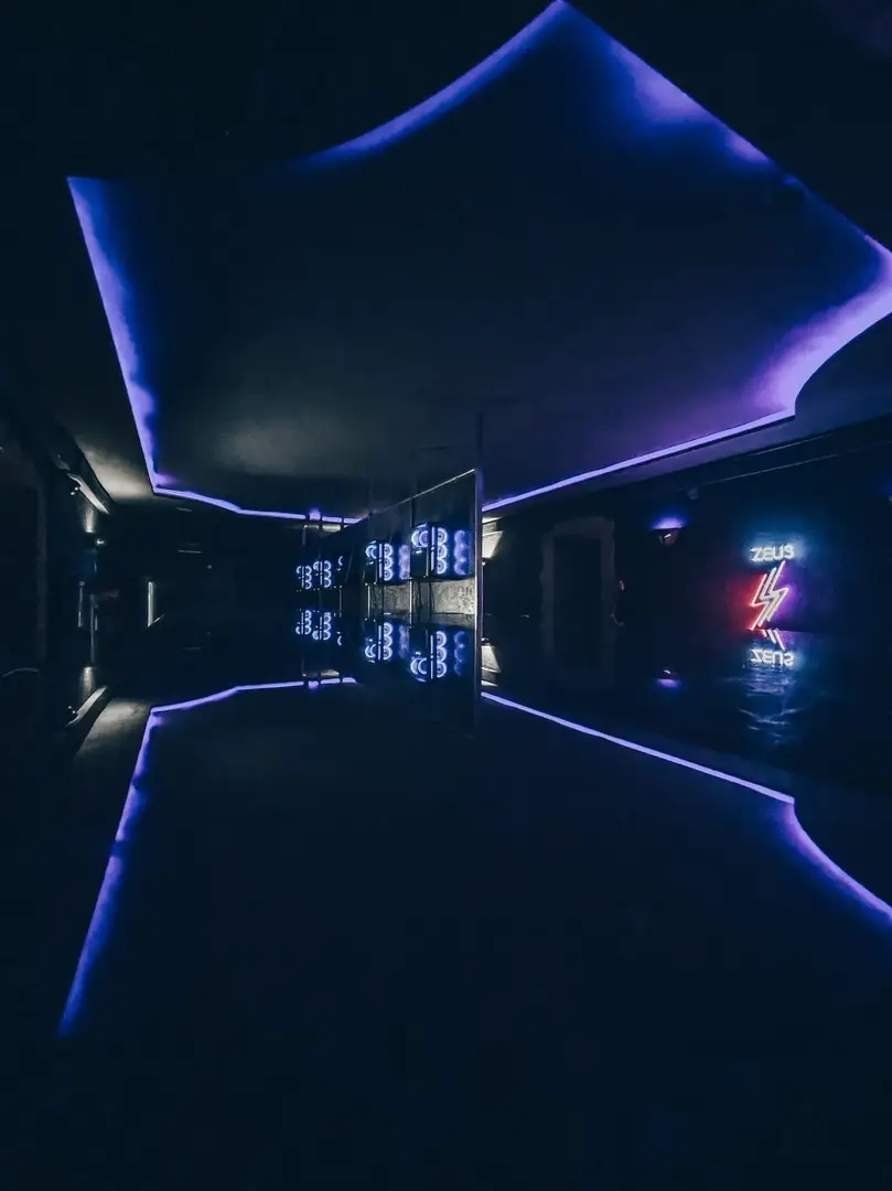 Изображение клуба Zeus № 6