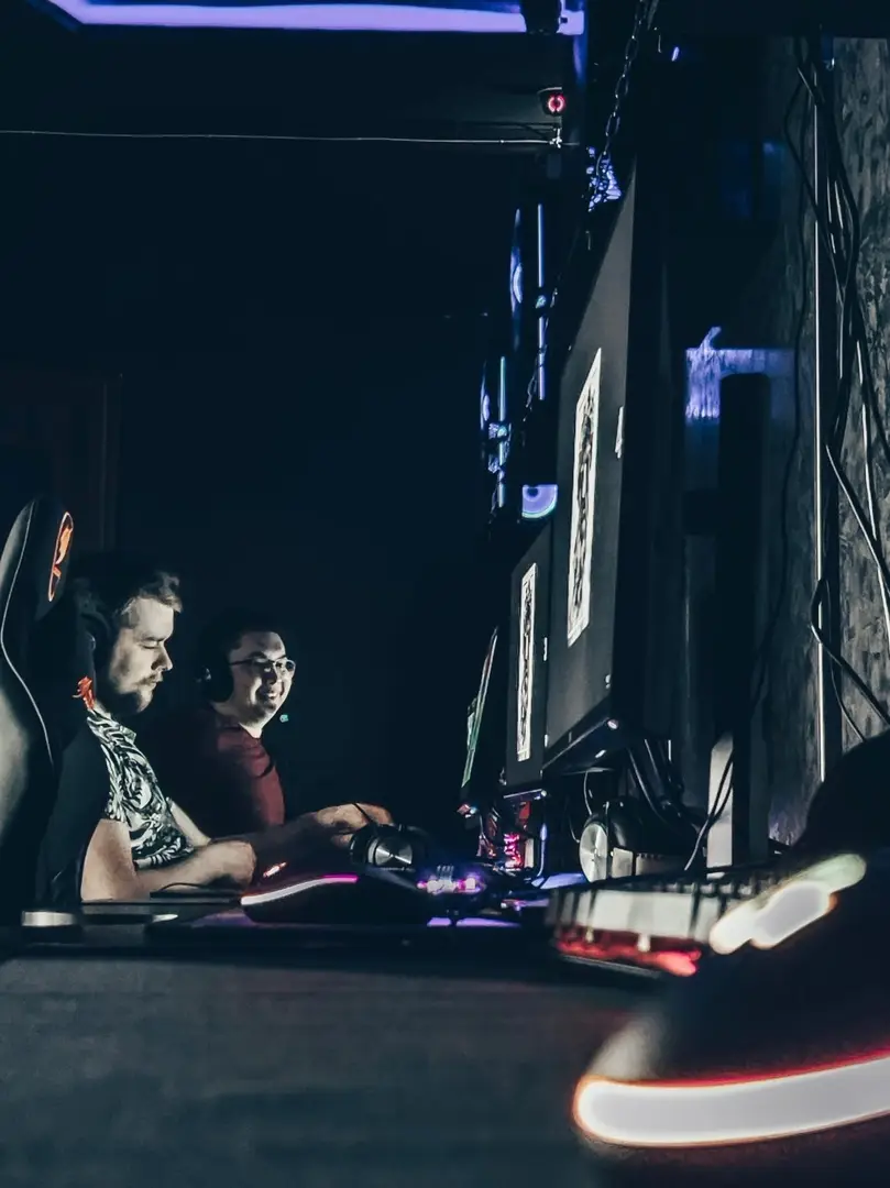 Изображение клуба Zeus № 5