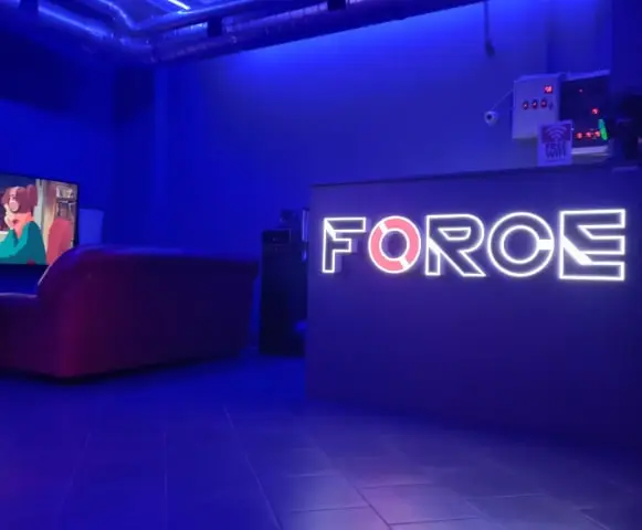 Изображение клуба FORCE № 1