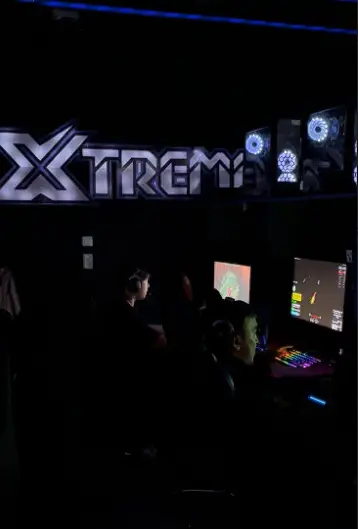 Изображение клуба XTREME № 4