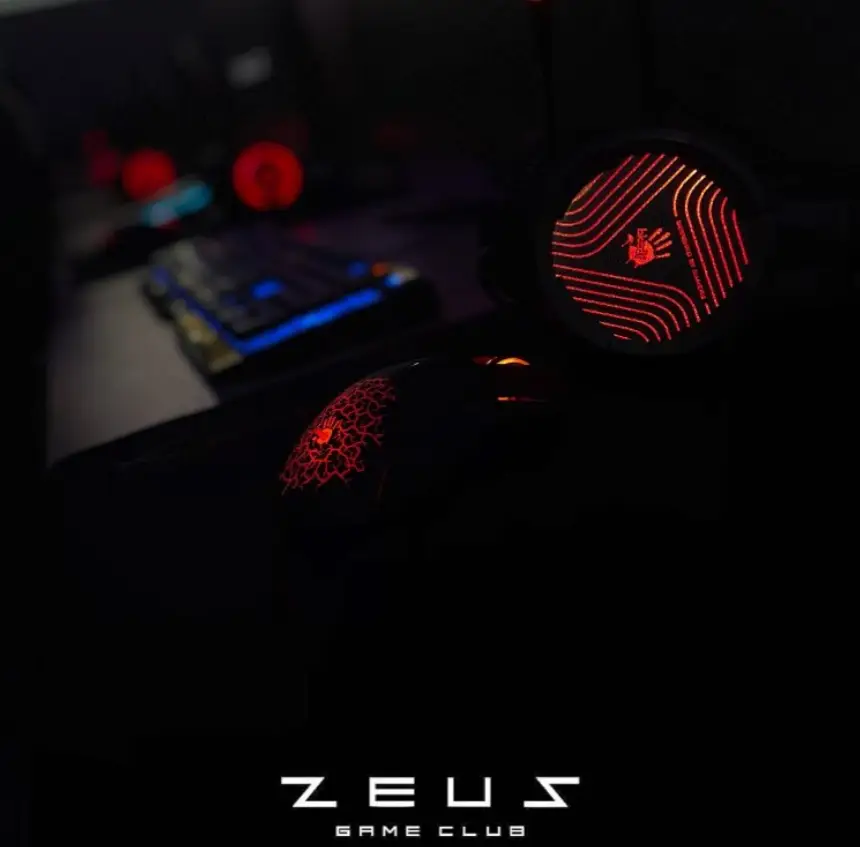 Изображение клуба ZEUS № 1