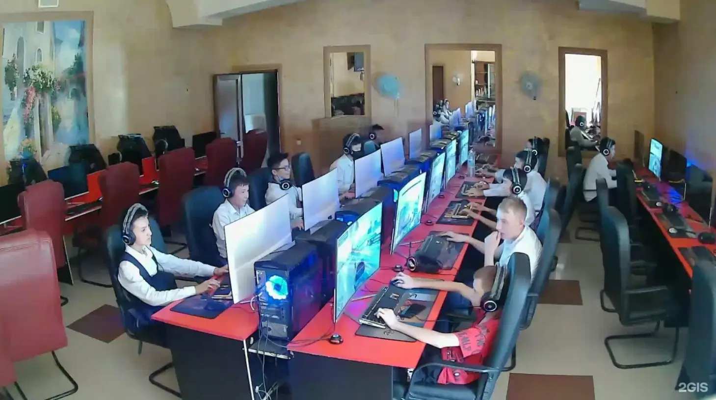 Изображение клуба Pro Game № 1