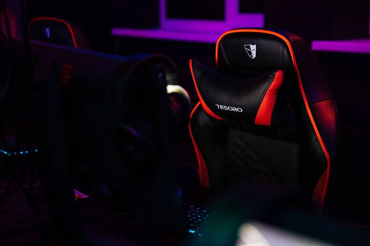 Изображение клуба CyberX Ставрополь Тухачевствого № 4