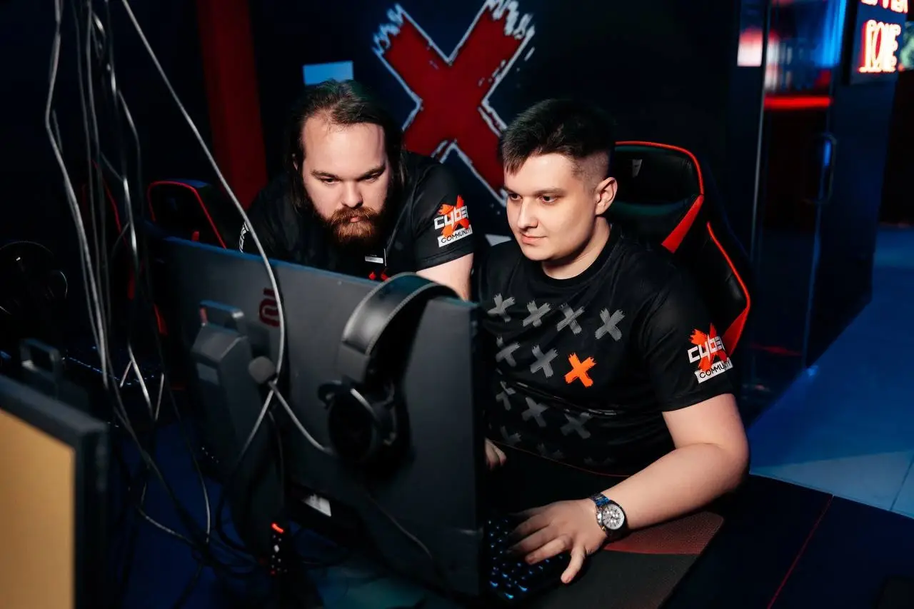 Изображение клуба CyberX Ставрополь Тухачевствого № 3