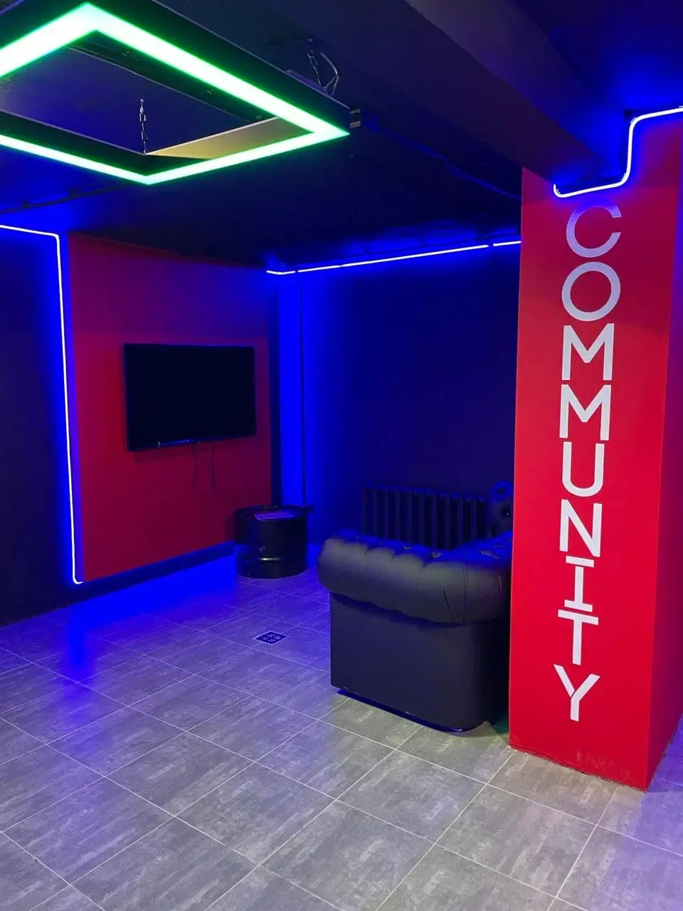 Изображение клуба CyberX Тула 9 Мая № 4