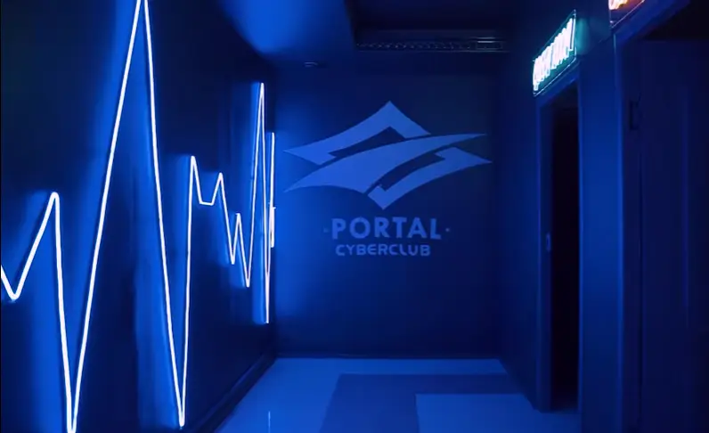 Изображение клуба Portal № 2