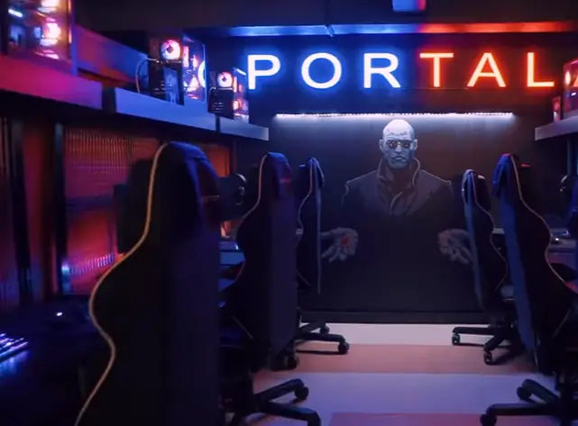 Изображение клуба Portal № 5