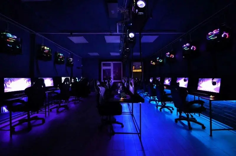 Изображение клуба Cyberwave № 5