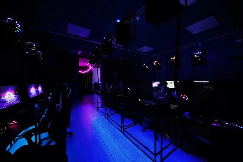 Изображение клуба Cyberwave № 6