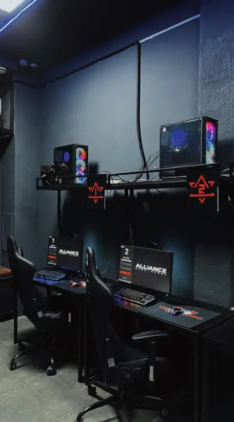Изображение клуба EXO gaming club № 3