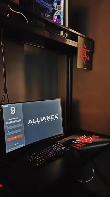 Изображение клуба EXO gaming club № 5