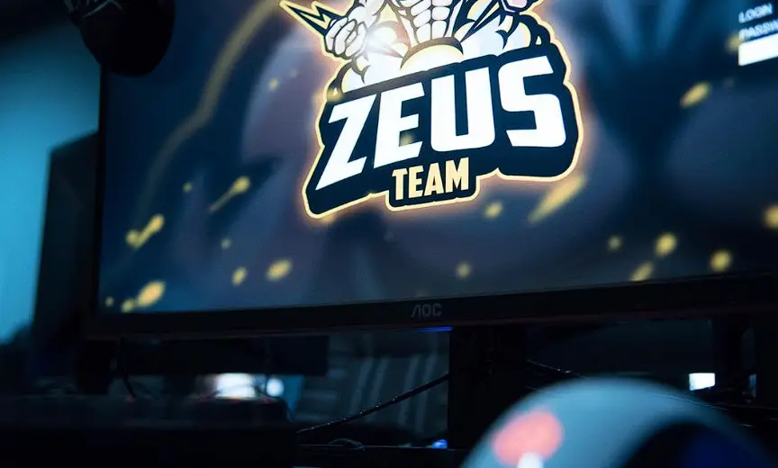 Изображение клуба ZEUS № 2
