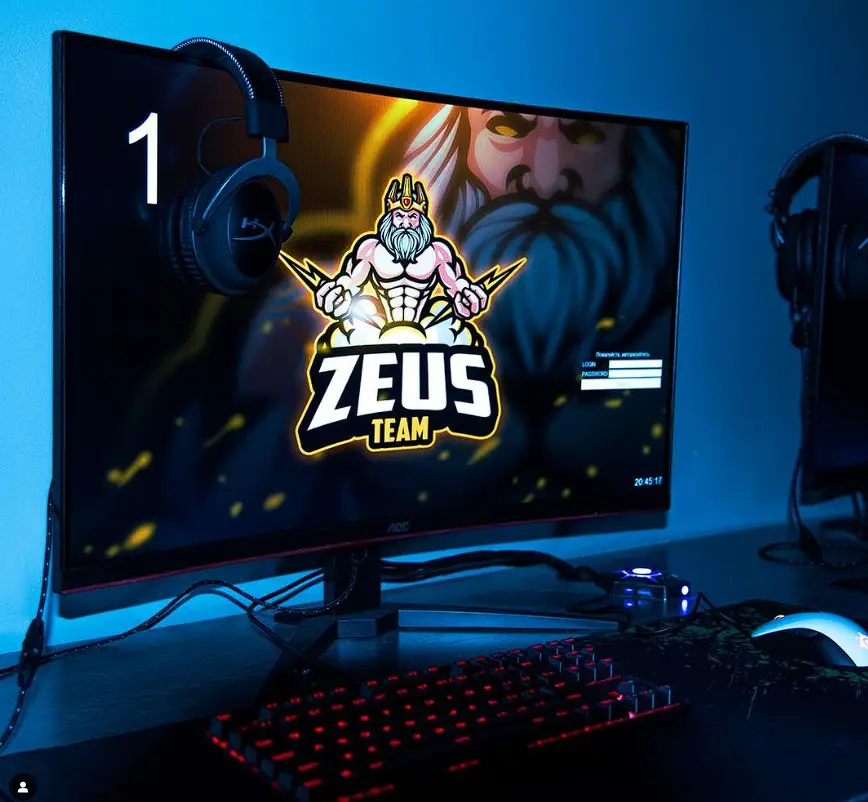 Изображение клуба ZEUS № 4