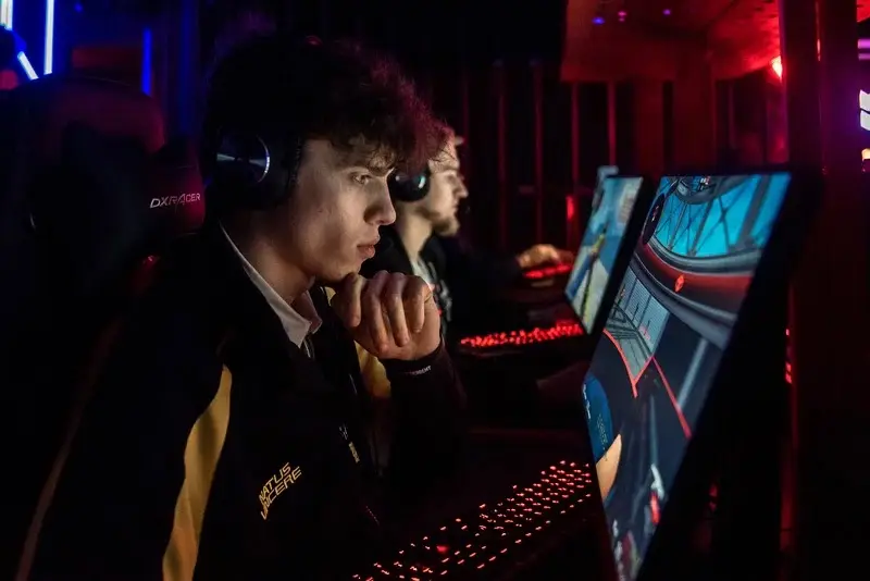 Изображение клуба MARS CyberLounge № 3